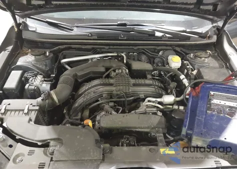 2024 Subaru Crosstrek Premium from USA, damaged, VIN JF2GUADC0RH902757